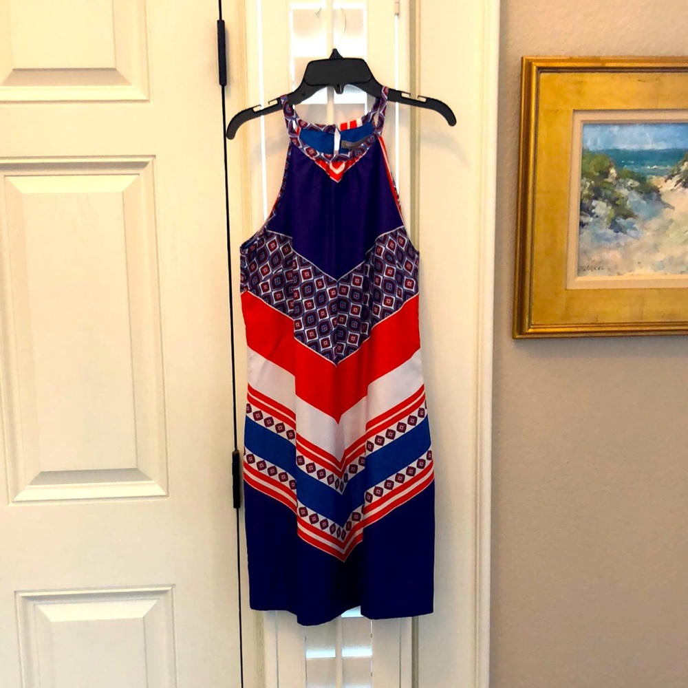 Banana Republic dress